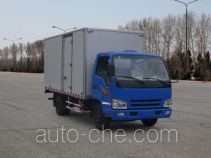 Фургон (автофургон) FAW Jiefang CA5052XXYSPK26L2-3