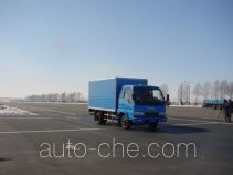 Фургон (автофургон) FAW Jiefang CA5056XXYK28L3