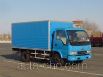 Фургон (автофургон) FAW Jiefang CA5056XXYPK28L3