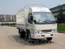 Грузовик с решетчатым тент-каркасом FAW Jiefang CA5060CCYK2L3E4