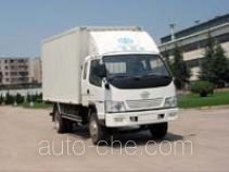 Фургон (автофургон) FAW Jiefang CA5060XXYK34LR5