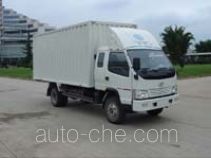 Фургон (автофургон) FAW Jiefang CA5060XXYK41LR5