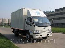 Фургон (автофургон) FAW Jiefang CA5060XXYK6L3E3