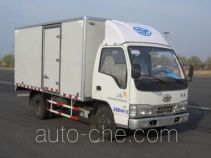 Фургон (автофургон) FAW Jiefang CA5061XXYK26L3-3A