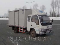 Фургон (автофургон) FAW Jiefang CA5061XXYK26L3R5-3