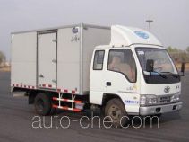 Фургон (автофургон) FAW Jiefang CA5061XXYK26L3R5-3A