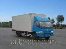 Фургон (автофургон) FAW Jiefang CA5061XXYK26L4-3