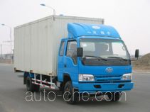 Фургон (автофургон) FAW Jiefang CA5052XXYPK26L3R5