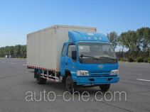 Фургон (автофургон) FAW Jiefang CA5081XXYK26L4R5-3C