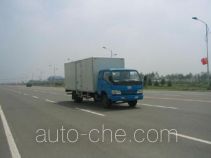 Фургон (автофургон) FAW Jiefang CA5061XXYK28L5R5