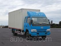 Фургон (автофургон) FAW Jiefang CA5061XXYK28L5R5-3B