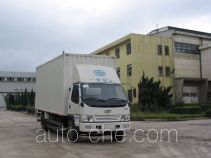 Фургон (автофургон) FAW Jiefang CA5061XXYK34L5