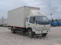 Фургон (автофургон) FAW Jiefang CA5061XXYK34L5R5