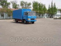 Фургон (автофургон) FAW Jiefang CA5100XXYPK2A80-3