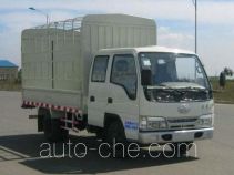 Грузовик с решетчатым тент-каркасом FAW Jiefang CA5062CLXYK26L3-3A