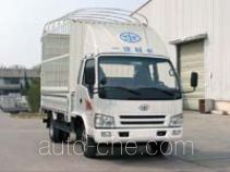 Грузовик с решетчатым тент-каркасом FAW Jiefang CA5062CLXYPK26L2R5-3A