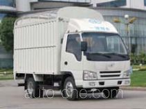 Автофургон с тентованным верхом FAW Jiefang CA5062PK26L3XXB