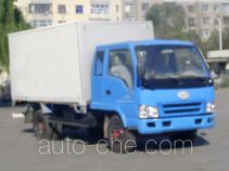 Фургон (автофургон) FAW Jiefang CA5062PK26L4R5XXY