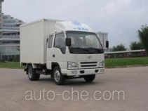 Фургон (автофургон) FAW Jiefang CA5062PK28L5R5XXYA