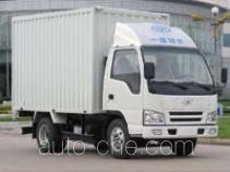 Фургон (автофургон) FAW Jiefang CA5062PK28L5XXY