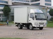 Фургон (автофургон) FAW Jiefang CA5062PK28L5XXYA