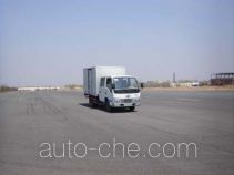 Фургон (автофургон) FAW Jiefang CA5062XXYK26L3-3A