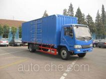 Фургон (автофургон) FAW Jiefang CA5062XXYPK2EA81-3