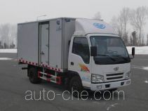 Фургон (автофургон) FAW Jiefang CA5072XXYPK6L2-3