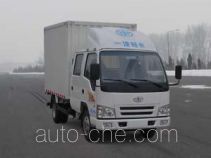 Фургон (автофургон) FAW Jiefang CA5042XXYPK6L2RE4