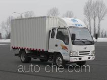 Фургон (автофургон) FAW Jiefang CA5042XXYPK6L2R5E3-1