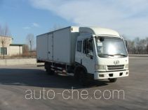 Фургон (автофургон) FAW Jiefang CA5063XXYP9K2L2