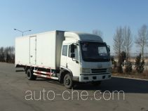 Фургон (автофургон) FAW Jiefang CA5063XXYP9K2L2E