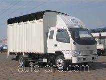 Автофургон с тентованным верхом FAW Jiefang CA5070XXBK6L3R5E3