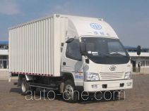 Фургон (автофургон) FAW Jiefang CA5070XXYK6L3E3