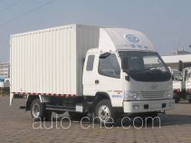 Фургон (автофургон) FAW Jiefang CA5070XXYK6L3R5E3