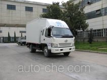 Фургон (автофургон) FAW Jiefang CA5070XXYK6L3R5E4