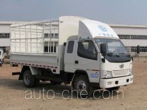 Грузовик с решетчатым тент-каркасом FAW Jiefang CA5070XYK6L3R5E3