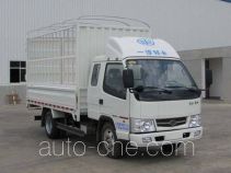 Грузовик с решетчатым тент-каркасом FAW Jiefang CA5070XYK7L3R5E3