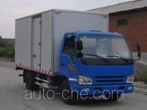 Фургон (автофургон) FAW Jiefang CA5072XXYPK26L2E4