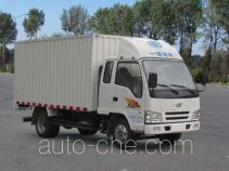 Фургон (автофургон) FAW Jiefang CA5072XXYPK6L2R5-3