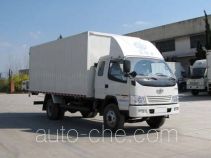 Фургон (автофургон) FAW Jiefang CA5080XXYK35L5R5E3