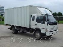 Фургон (автофургон) FAW Jiefang CA5080XXYK35L6R5