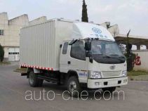 Фургон (автофургон) FAW Jiefang CA5080XXYK6L3R5E4