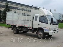 Грузовик с решетчатым тент-каркасом FAW Jiefang CA5080XYK35L4R5E3