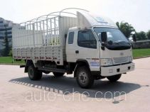 Грузовик с решетчатым тент-каркасом FAW Jiefang CA5080XYK35L5R5E3