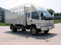 Грузовик с решетчатым тент-каркасом FAW Jiefang CA5080XYK6L4R5E3