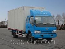 Фургон (автофургон) FAW Jiefang CA5081XXYK28L6R5-3B