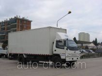 Фургон (автофургон) FAW Jiefang CA5081XXYK34L6