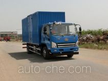 Фургон (автофургон) FAW Jiefang CA5081XXYP40K2L2E5A84-3