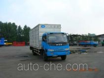 Фургон (автофургон) FAW Jiefang CA5081XXYPK2L2A